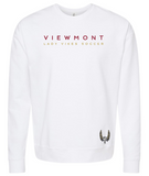 Viewmont Lady Vikes Soccer Crewneck Sweatshirt