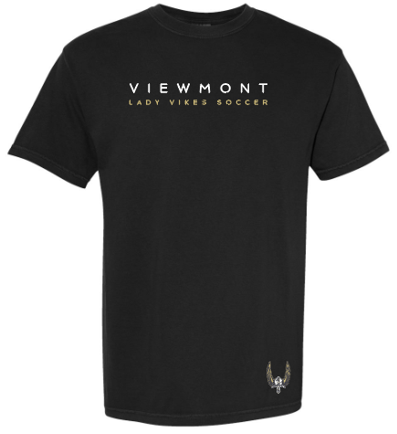 Viewmont Lady Vikes Soccer - Boxy Fit