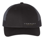 Viewmont Soccer Richardson Hat (Small Logo)