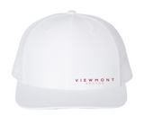 Viewmont Soccer Richardson Hat (Small Logo)