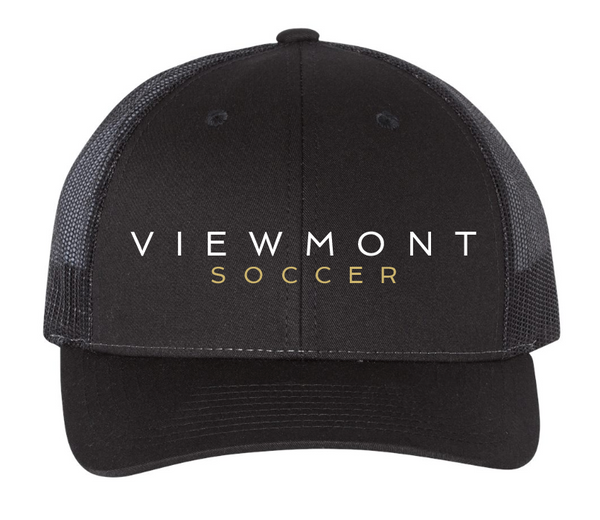 Viewmont Soccer Richardson Hat (Large Logo)